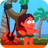 Splashy island