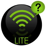 Wheres my Wifi Lite