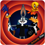 Looney Toons Dash Bunny Runner