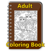 Adult Coloring Book FREE APK