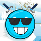 blue ball 5 groovy