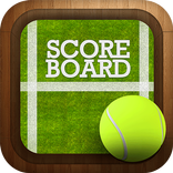 Scoreboard - Tennis