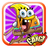 angry Grossery pro 2017
