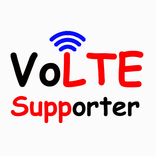 LTE to VoLTE Converter