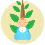 Baby Photos Growth Timeline