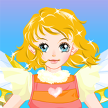 Fantasy Fairy Dress Up