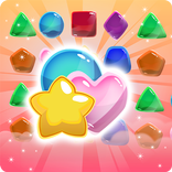 Jewels Legend Stars - Match 3 Puzzle