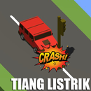 Fortuner vs Tiang Listrik APK