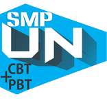 CBT Ujian Nasional SMP