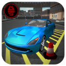 APK City Car Parking School 2017