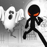 Ghost Town Epic Escape 3D