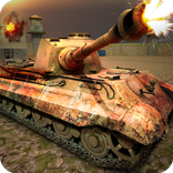 WW2: Tank Battles 2016