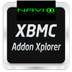 XBMC/KODI ADDONS EXPLORER APK