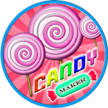 Fun Candy Treat Maker