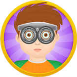 Kids Eye Surgery Doctor