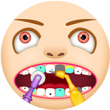 Little Crazy Dentist Kids