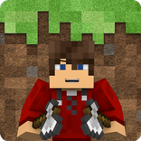 Multicraft HD: story mode