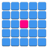 Apps Mosaic