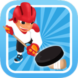 Hockey Games