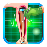 Leg Surgery
