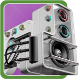 Dubstep Gun Simulator