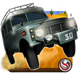 4x4 Offroad Adventure