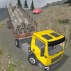 Offroad Cargo Trailer Truck APK