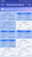 OrderNowW - Oxigen For Waiters screenshot 2