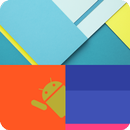 Material design color picker APK