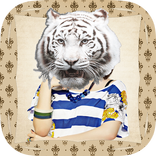 Animal Face Maker