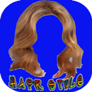 Hairstyles Editor APK