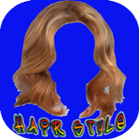 Hairstyles Editor