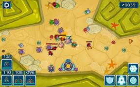 Mini Defense স্ক্রিনশট 1