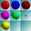 Line - Color Balls APK