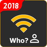 📶 Wifi Network Scanner Monitor ? Who hack my wifi