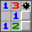 Minesweeper آئیکن