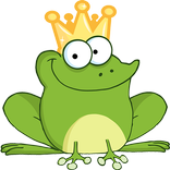 Stupid Frog