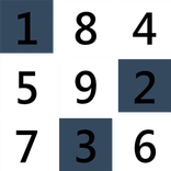 Touch The Numbers