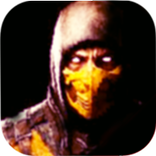 New Mortal Kombat X ''3D"