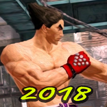 Special Tekken 9