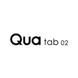 Qua tab 02 取扱説明書