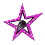 Pinkove Zvezdice