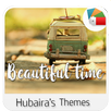Beautiful Theme for Xperia™ APK