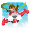 Icona Plane Master