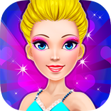 Ballet Dancer - Girls Salon