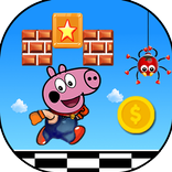 Super Pepa pig Advenure