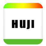 Huji Camera