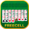 FreeCell Solitaire - card game APK