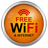 Free wifi