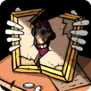 The lost paradise: Escape game APK